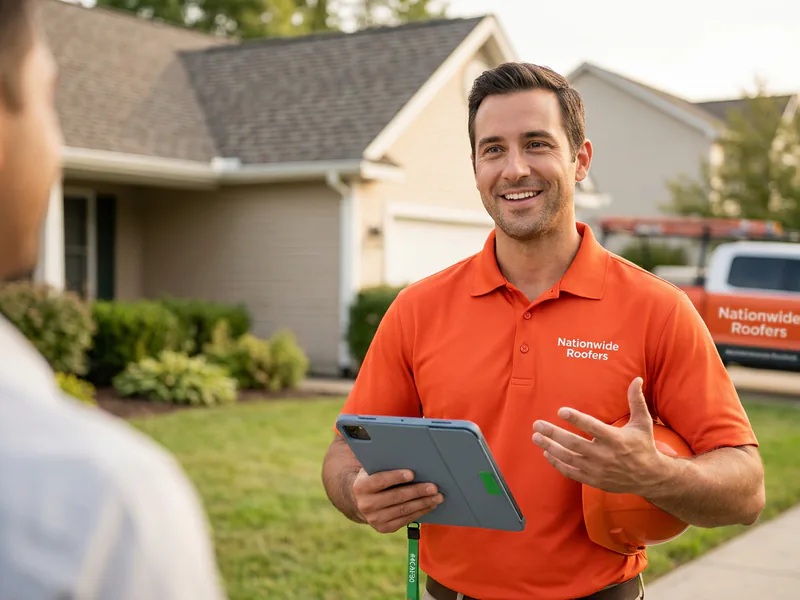 Roof Installation  in Wickliffe  FAQ